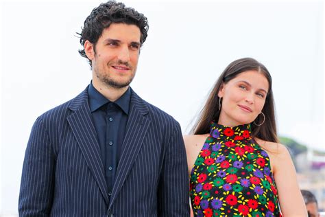 Louis Garrel: perché con Laetitia Casta ho rischiato il .